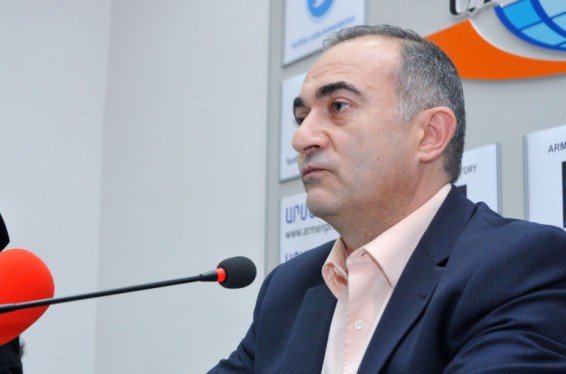 Հրայրին ասելիք ունե՞ք, ասեք իրեն, ոչ իր ծնողներին, ոչ իր երեխաներին մի խառնեք իր հետ կռիվներին․ Թևան Պողոսյան