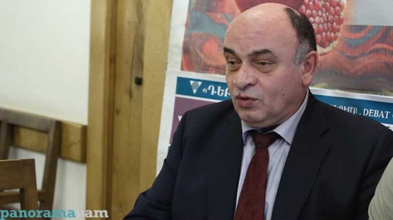 Աղասի Ենոքյան. Սրանից հետո զարմանալի չեն լինի նաև քաղաքական սպանությունները