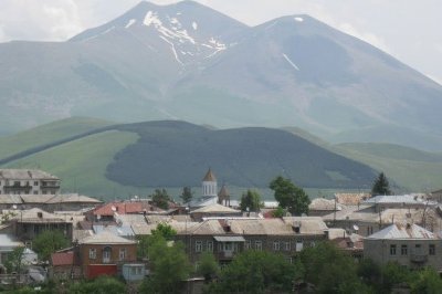 «Հրապարակ». Որն է կադաստրի Կոմիտեի ղեկավարի հրաժարականի պատճառը