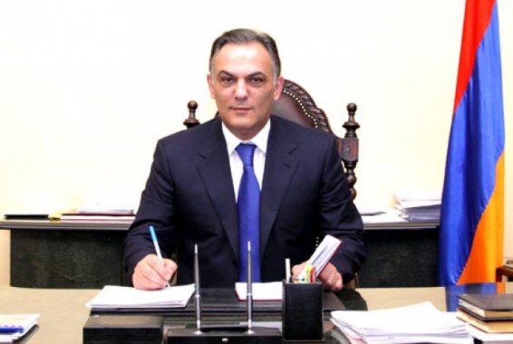Պարզաբանում. Գագիկ Բեգլարյանը ծառայել է խորհրդային բանակում