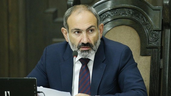 ՈՒղիղ․ Նիկոլ Փաշինյանն այցելել է Գյումրիում կառուցվող ավտոմաքսատուն