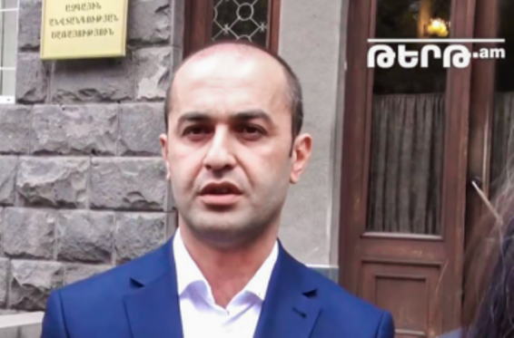 Հրայր Թովմասյանի փաստաբանական թիմն արձագանքել է ԱԱԾ հայտարարությանը.Tert.am
