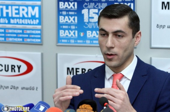 Մինչև ամսվա վերջ ցրտերի մասին անգամ չհիշեք, ջերմաստիճանը կբարձրանա․ Գագիկ Սուրենյան