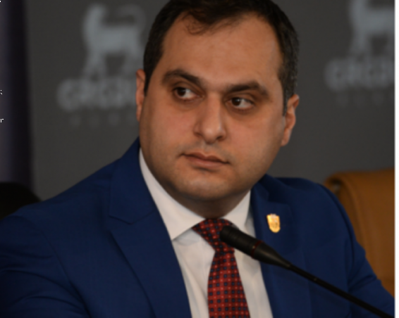 Արսեն Բաբայանի ձերբակալումը շատ հարցեր է առաջացնում. Փաստաբանների պալատի նախագահ