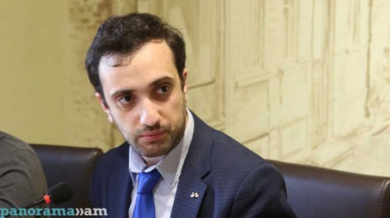 Даниел Иоаннисян: Тайное повышение зарплат министрам в Армении – позор и попрание сути закона