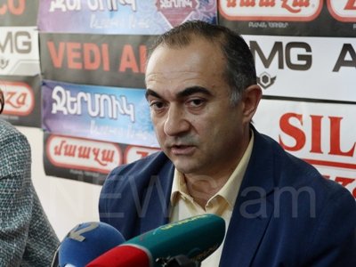 ՀՀ իշխանությունների մոտեցումները հանգեցնում են հասարակության պառակտման. փորձագետ