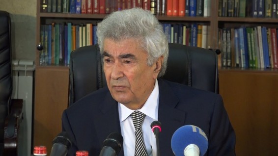 Գագիկ Հարությունյանը հերքում է, թե իրեն պարտադրել են հրաժարական տալ ՍԴ նախագահի պաշտոնից