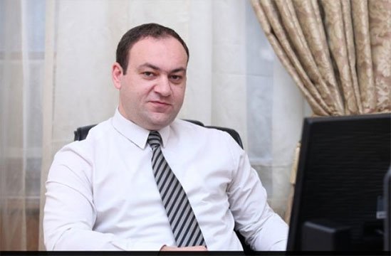 Արսեն Բաբայանը կալանավորվեց. դատարանը հրապարակեց որոշումը