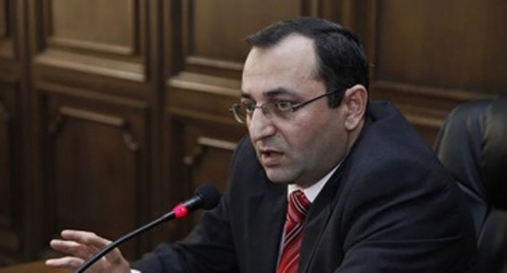 Նախատեսվում է կրճատել մաքսային ձևակերպումների համար պահանջվող ծախսերը