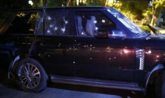 Ստամբուլում սպանվել է ադրբեջանցի հայտնի քրեական հեղինակություն Ռովշան Լենքորանսկին