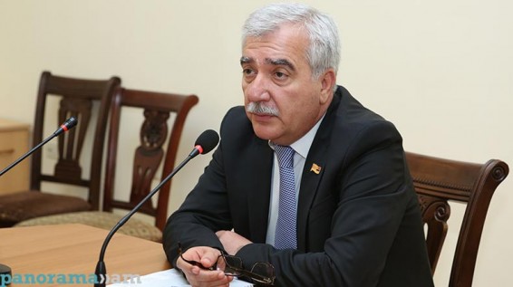 Սա կադրային կորուստ է ոստիկանության համար. Անդրանիկ Քոչարյանը՝ Հովհաննես Քոչարյանի պաշտոնանկության մասին
