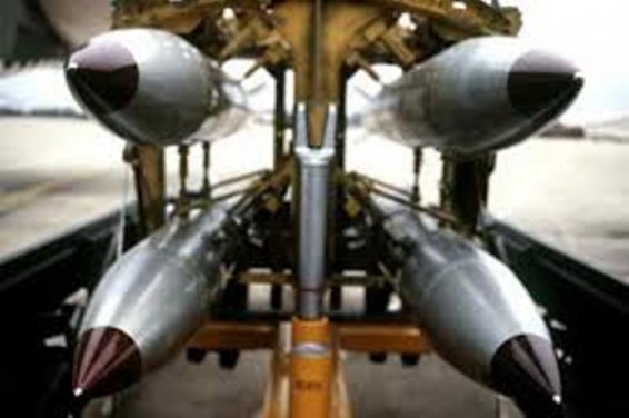 ԱՄՆ-ն սկսել է միջուկային ռումբերը Թուրքիայից տեղափոխել Ռումինիա