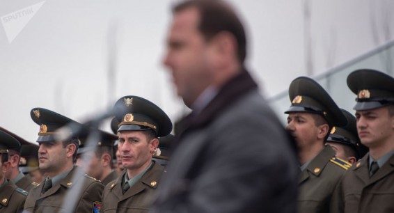 Минобороны Армении прокомментировало утверждения о миллионных долгах военным