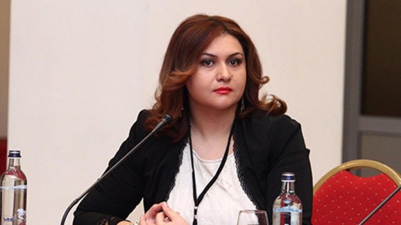 Էլիբեգովա. Մնացականյանի հարցազրույցում կարևորագույն թեզեր չհնչեցին