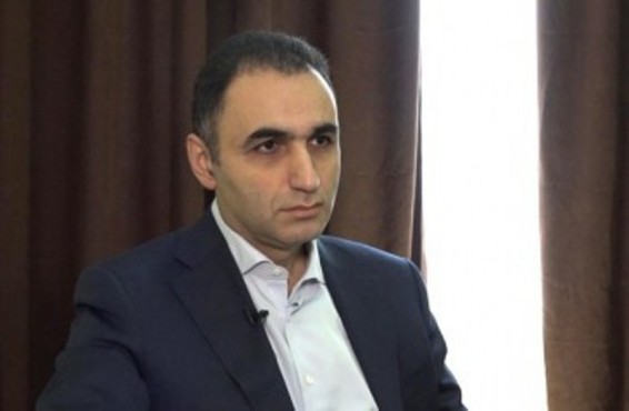 «Ինչպես փրկել նախարար Մնացականյանին». Ավետիք Չալաբյան