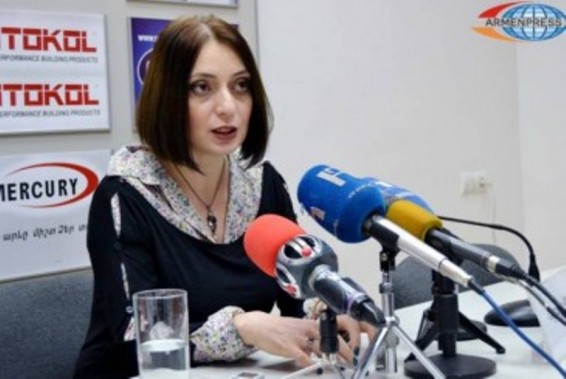 Հայկազյան համալսարանի սփյուռքի կենտրոնի նոր հրատարակությունը՝ «Հորդանի հայեր» վերտառությամբ