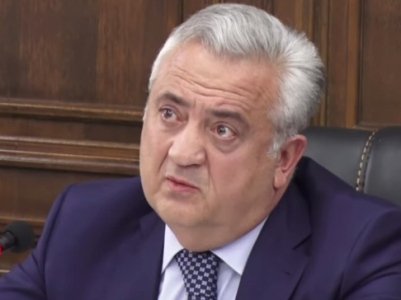 Տարվա վերջին մեր արժույթային պահուստները ավելի շատ կլինեն, քան նախորդ տարիներին․ Ջավադյան