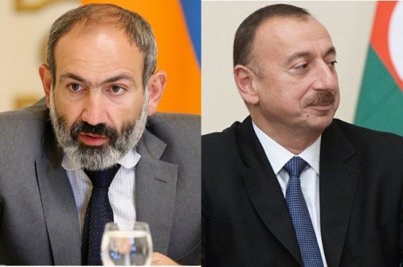 Глава МИД Армении прокомментировал возможность встречи Пашинян-Алиев