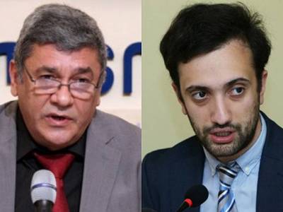 Սամվել Հարությունյանի հայցադիմումն ընդդեմ Դանիել Իոաննիսյանի՝ դատարանը մասնակի բավարարել է
