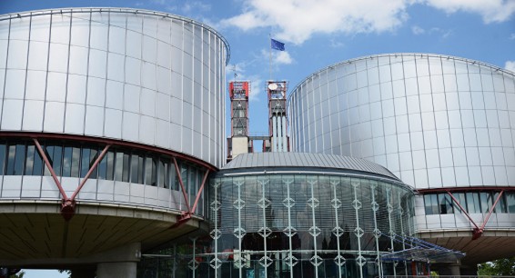 ЕСПЧ получил и зарегистрировал заявления Роберта Кочаряна
