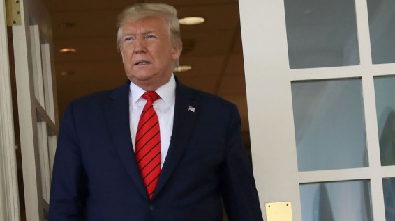 СМИ: Палата представителей проголосует по резолюции об импичменте Трампа