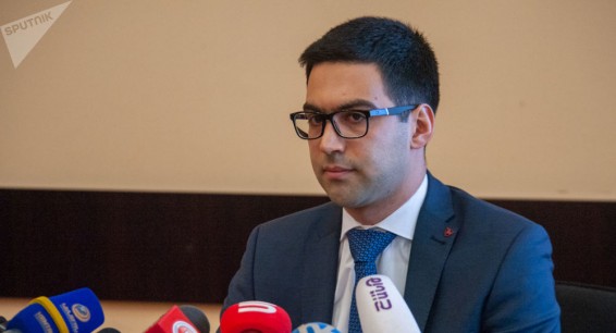 Бадасян о заявлении Баблояна: в этом щепетильном деле нужно проявлять осмотрительность