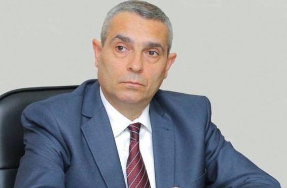 Արցախի արտգործնախարարն այցելում է ԱՄՆ