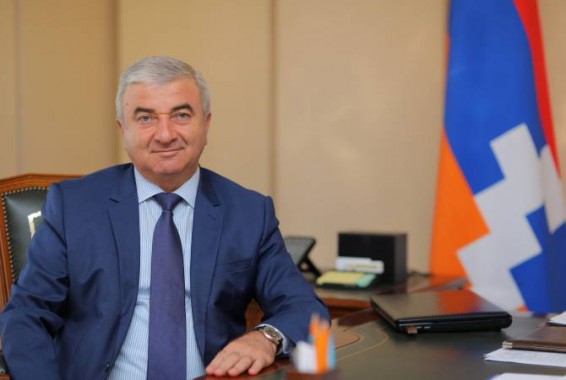 Ашот Гулян приветствовал резолюцию о признании Геноцида армян, принятую Палатой представителей США