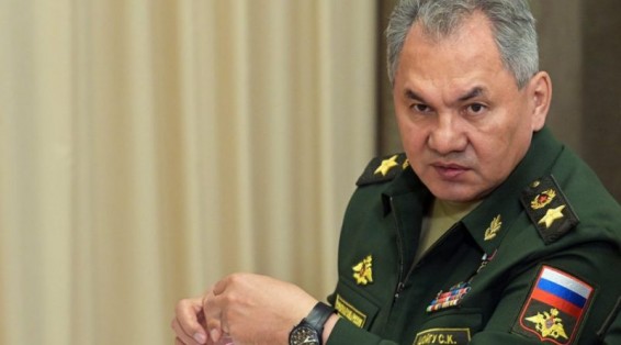 Шойгу заявил о готовности Армении отразить любую угрозу вместе с РФ