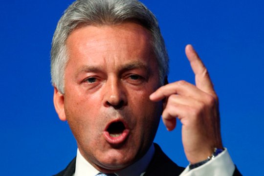 Լոնդոնը դատապարտել է Ադրբեջանում քաղաքացիական ակտիվիստների կալանավորումը