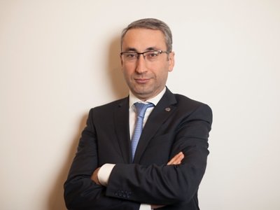 Բանկային համակարգում գրեթե բոլոր ցուցանիշների մասով ունենք զգալի աճ. Հայաստանի բանկերի միության նախագահ