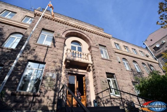 Կենտրոնական ընտրական հանձնաժողովի բյուջեն կաճի շուրջ 26.4 մլն դրամով