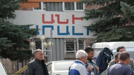 Անի համայնքի ղեկավարին մեղադրանք է առաջադրվել