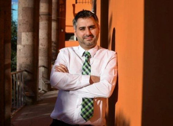 Ցուցանիշը կատարված է, ակնկալվում է 15 տոկոս ավելի բարձր արդյունք. Սարհատ Պետրոսյանը հպարտ է հեռանում