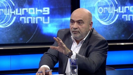 Հայաստանում պետք է գործի նաեւ մանսավոր մուլտիպլեքս․ Տիգրան Հակոբյան
