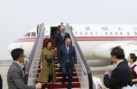 «Օջախին նվիրված ոչ մի հայր առա­ջին հերթին չի մտածում իր անվտանգության և կոմֆորտի մասին». ՉԻ
