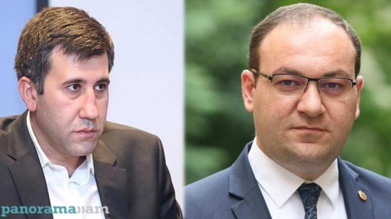 Արսեն Բաբայանի հետ շփման հեռախոսազրույցի արգելքը դեռ ողջ ծավալով պահպանվում է. Ռուբեն Մելիքյան