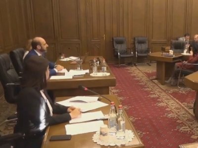 ՀՀ աշխատանքի եւ սոցիալական հարցերի նախարարությանը 2020-ին կհատկացվի 492,5 մլրդ դրամից մի փոքր ավելի