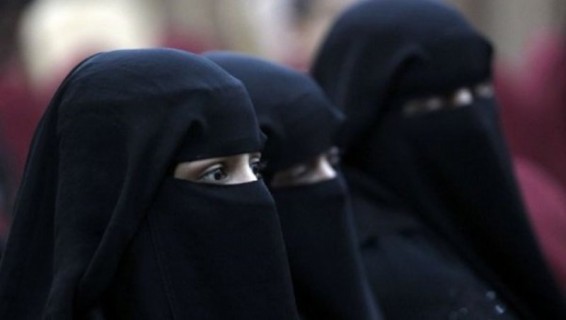 Փարաջա կրելը խոչընդոտում է Գերմանիայում կանանց հաջող ինտեգրացիային. Մերկել