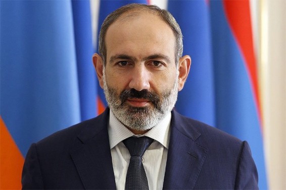 Փաշինյանը ներկայացրեց չարթերային չվերթով ԱՄՆ մեկնելու պատճառները