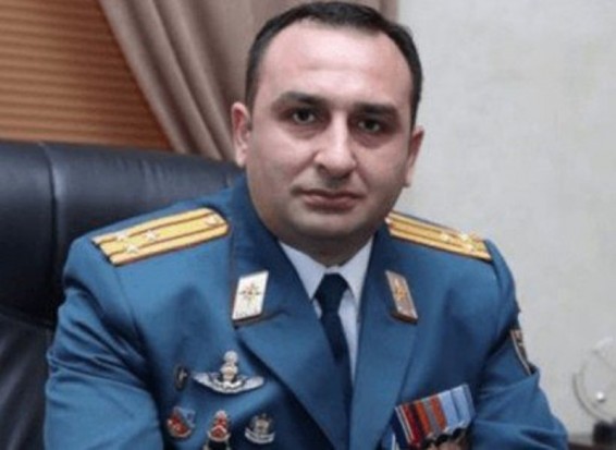 Փրկարար ծառայության ղեկավարը աշխատանքի մեջ թերացել է. ուրիշ բաներ էլ են եղել. ամբիցիաներ եւ այլն. Ցոլակյանը մանրամասնեց