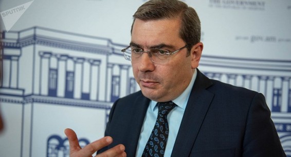 «Մենք ուղղակի մեր գործընկերներին հավատացինք». Ինչու են ուշանում ՀԴՄ սարքերը