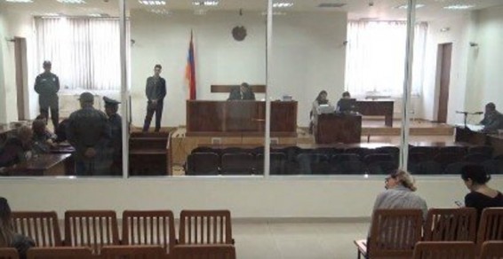 Դիմեցինք զինված ապստամբության, որ վիժեցնեինք ազգային աղետը. Վարուժան Ավետիսյանը ցուցմունք տվեց