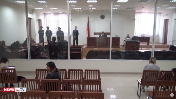 Член группы «Сасна црер»: Если надо будет, повторим