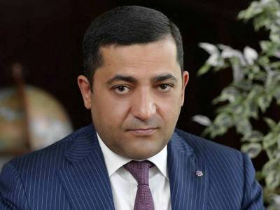 Սա Բաղդասարյանի քաղաքական ակտիվությանը ճնշելու տարբերակ է. Ռուսլան Բաղդասարյանի փաստաբան