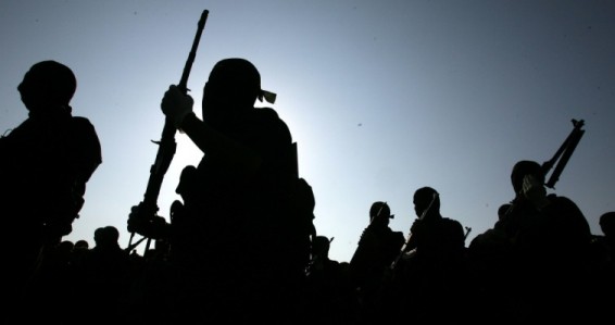 Ինդոնեզիայի իշխանություններն արգելել են փրկագին վճարել ահաբեկիչների կողմից առևանգված պատանդների համար