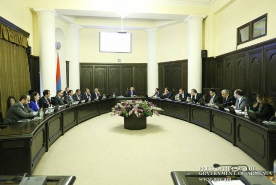 Правительство предоставило льготы инвестиционной программе по производству мебели