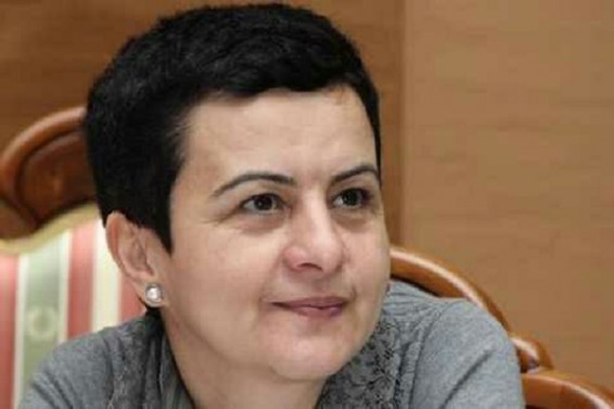 «Հեղափոխական իշխանությունը սկսել է լրջորեն չարաշահել իշխանությունը. բյուջեն մսխվում է». Նարինե Մկրտչյան
