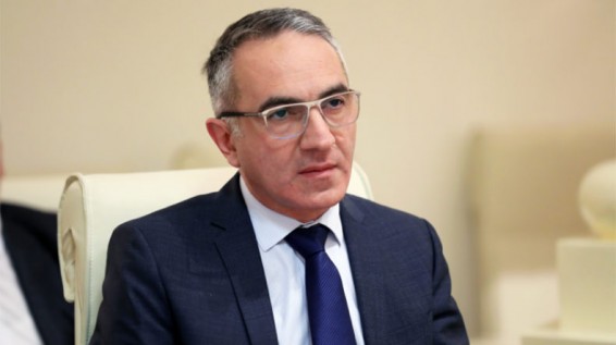 Վրաստանի ԿԳ նախարարը հրաժարական է տվել