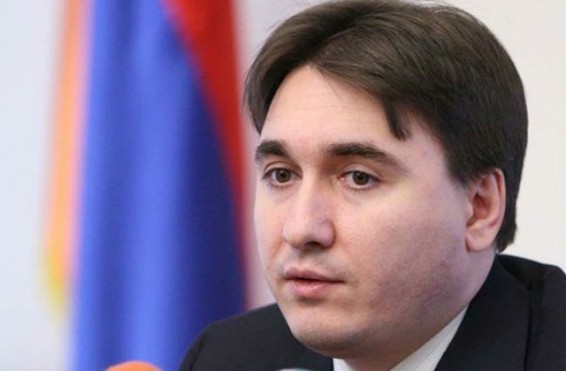 Արմեն Գևորգյան. Արդիականացում, կամ ինչպե՞ս սկսել փոխվել